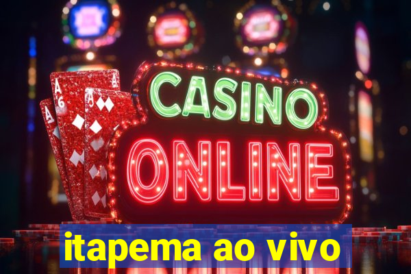 itapema ao vivo